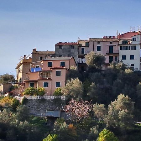 Casa Di Gian Villa Levanto Dış mekan fotoğraf