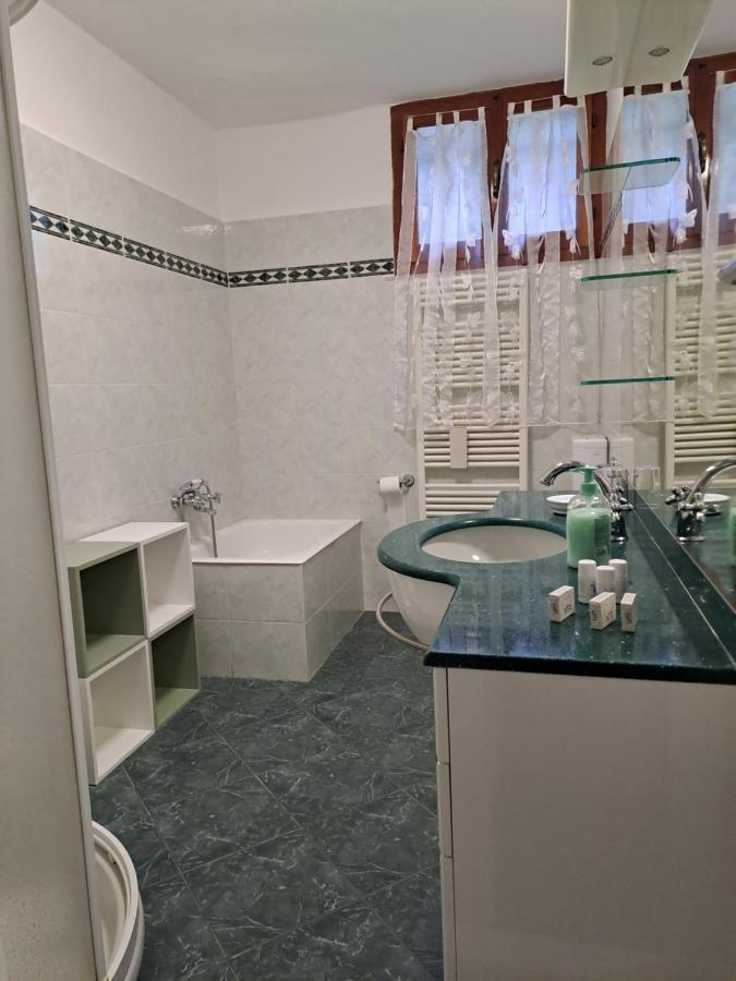 Casa Di Gian Villa Levanto Dış mekan fotoğraf
