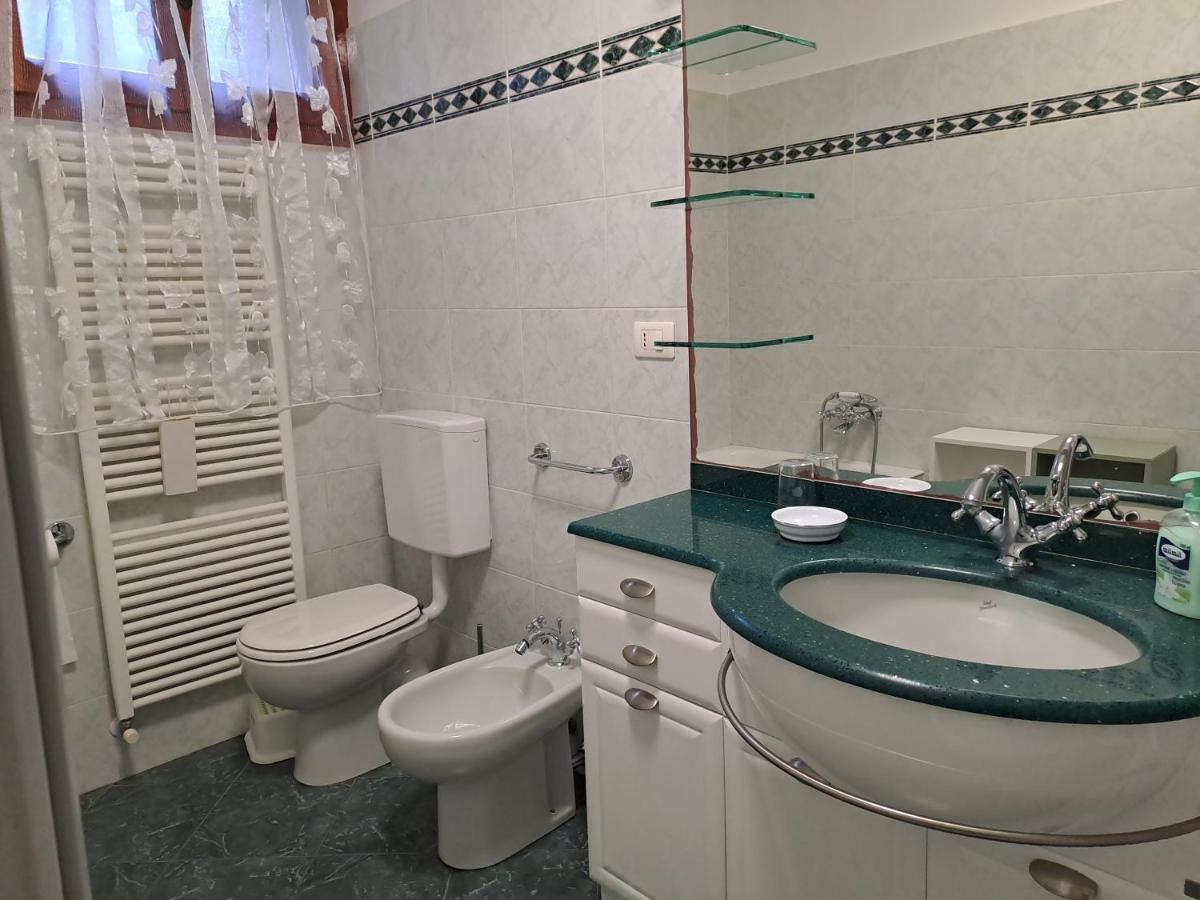 Casa Di Gian Villa Levanto Dış mekan fotoğraf