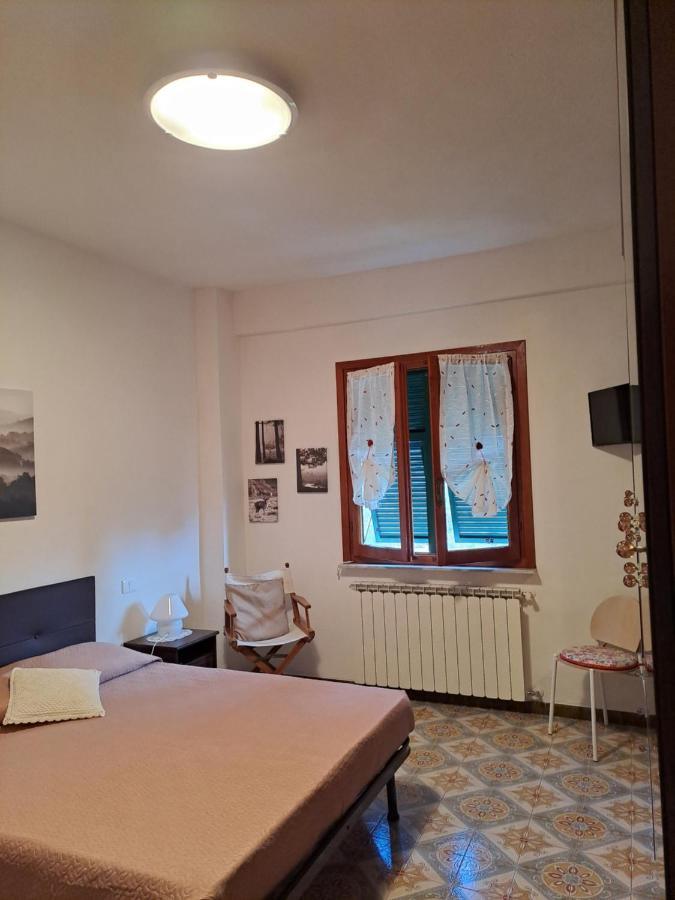 Casa Di Gian Villa Levanto Dış mekan fotoğraf