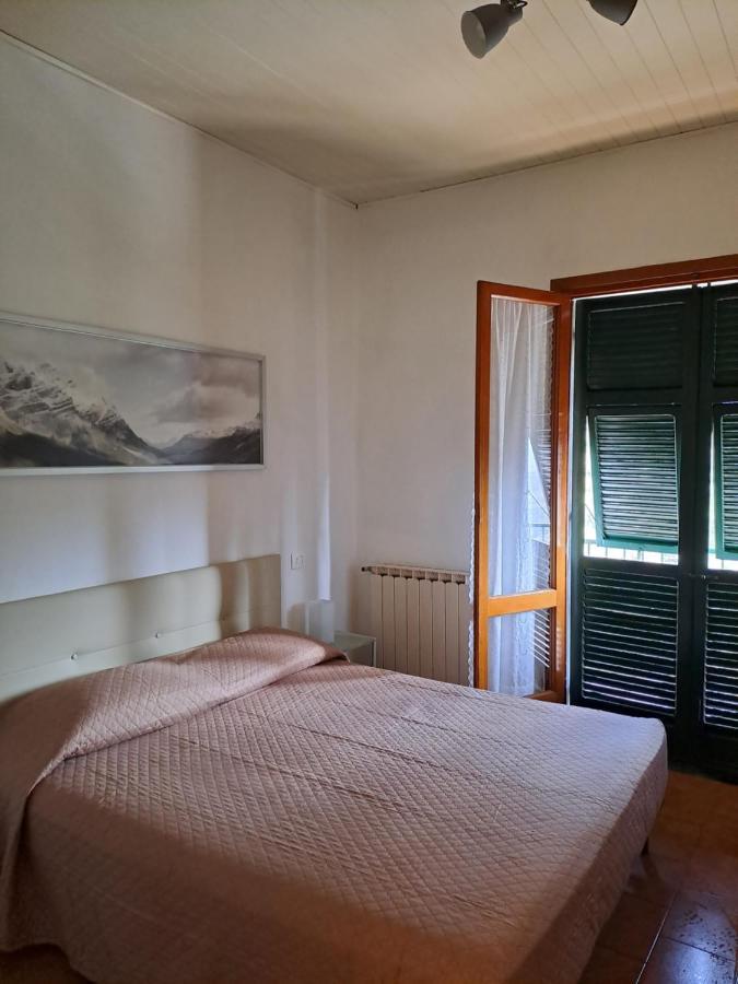 Casa Di Gian Villa Levanto Dış mekan fotoğraf