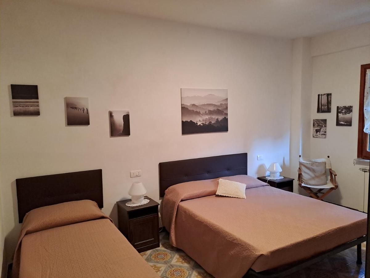 Casa Di Gian Villa Levanto Dış mekan fotoğraf