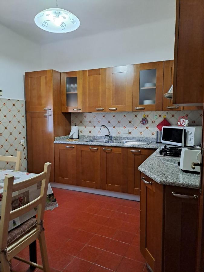 Casa Di Gian Villa Levanto Dış mekan fotoğraf