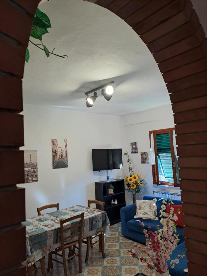 Casa Di Gian Villa Levanto Dış mekan fotoğraf