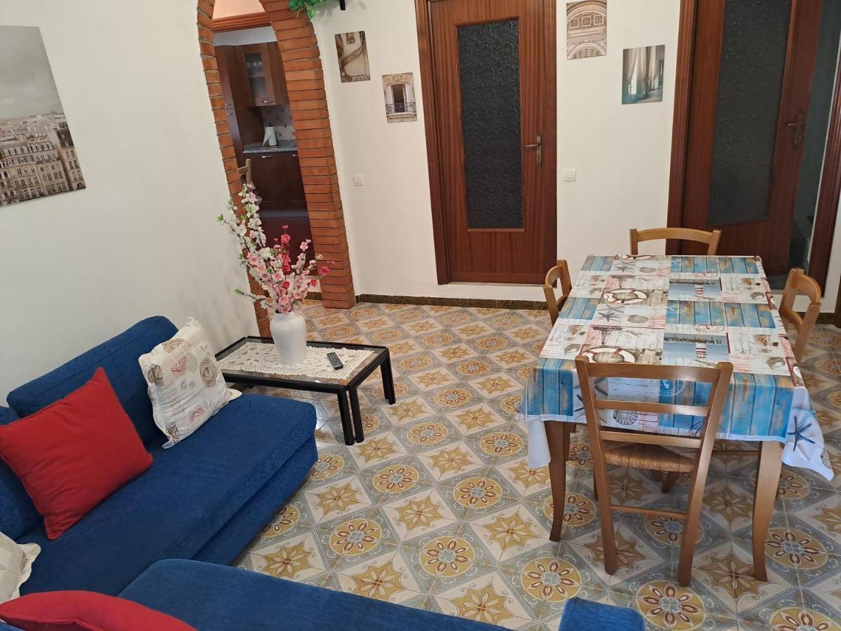 Casa Di Gian Villa Levanto Dış mekan fotoğraf