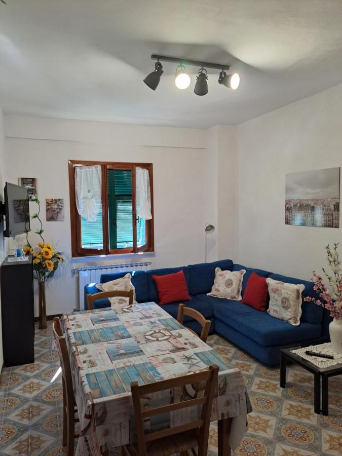 Casa Di Gian Villa Levanto Dış mekan fotoğraf